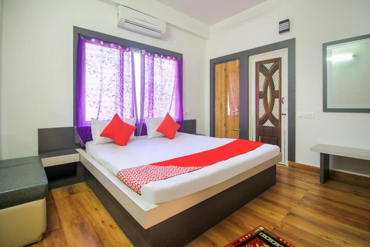 Oyo 69836 Aponjon Resort And Restaurant Shaugaon Екстериор снимка